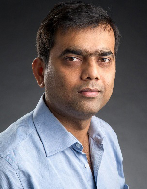 Dr. Kaushik Kumar Dey