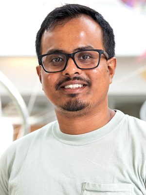 Dr. Debaki Ranjan Howlader